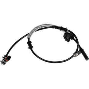 Dorman 695-180 Rear Passenger Side ABS Wheel Speed Sensor Compatible with Select Chrysler/Dodge Models