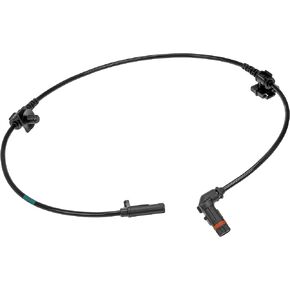 Dorman 695-119 ABS Wheel Speed Sensor Compatible with Select Chrysler / Dodge Models