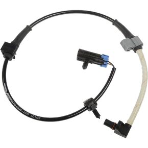 Dorman 970-096 ABS Wheel Speed Sensor Compatible with Select Chevrolet / GMC Models