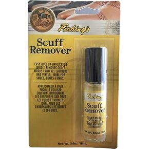 Fiebings Scuff Remover