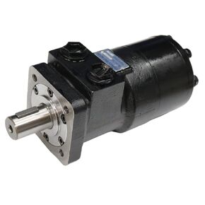 YQABLE Hydraulic Gerotor Motor 101-1006-009 101-1006 Compatible for Eaton Char-Lynn H Series
