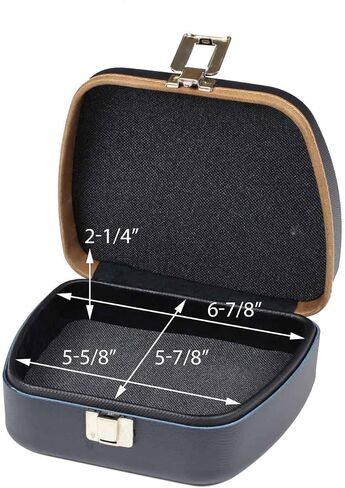 Negrini Shooting Sports Eyewear Case - 3105LXX/5685 in Saudi Arabia