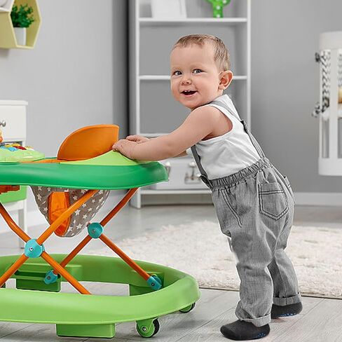 HYCLES Non Slip Toddler Socks 12 Pairs Anti Slip Low Cut Socks for Baby Boys Girls 1-7 Years Kids Ankle Socks with Grip in Kuwait