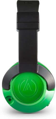 سماعة ألعاب ستيريو سلكية من PowerA Fusion مع ميكروفون لجهاز PlayStation 4، Emerald Fade in Kuwait