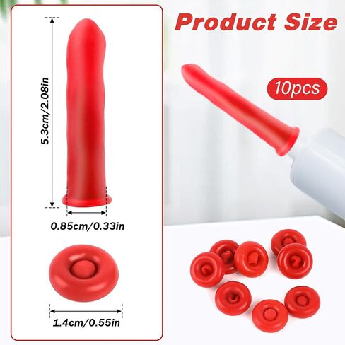 Caulking Caps Caulk Tube Sealer Caps Caulk Saver Caps Caulking Nozzle Tips Covers Reusable Caulk Cover Sealer for Sealing and Preserving in Saudi Arabia