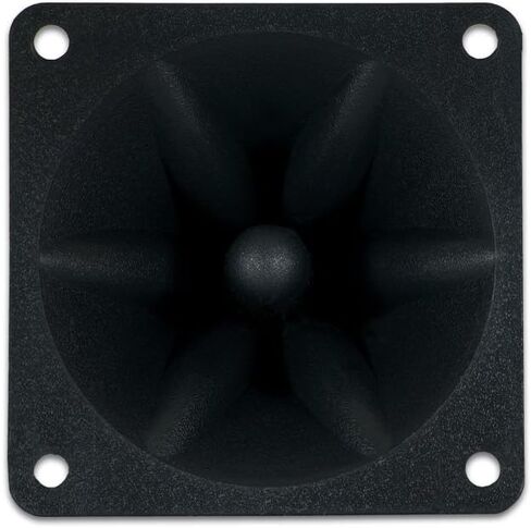 Goldwood Sound, Inc. Sound Module, Piezo Horn Tweeters 75 Watts Each 4 Piece Pack Replacements for KSN1005A (GT-1005-4) in Saudi Arabia