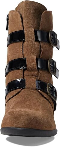 FLY London Women's Modern Ankle Boot in Saudi Arabia