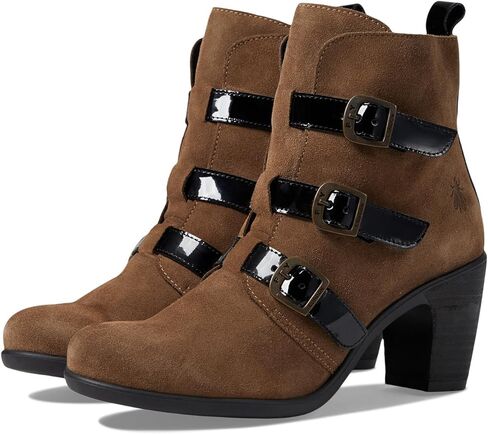 FLY London Women's Modern Ankle Boot in Saudi Arabia