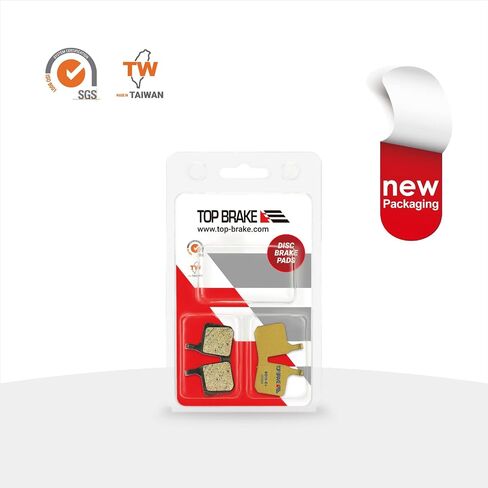 فرامل علوية BD19-E+ مكابح دراجة قرصية لـ MAGURA 4 مكبس MT5/ MT7/ MT5e in Kuwait