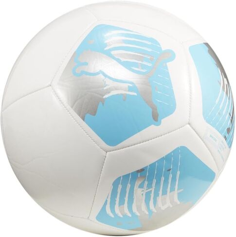 PUMA Big Cat Soccer Ball in Saudi Arabia