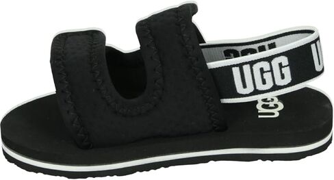 UGG Unisex-Baby Lennon Slingback Flat Sandal in Kuwait