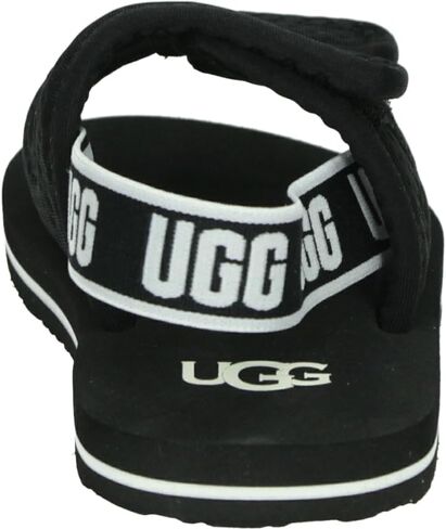 UGG Unisex-Baby Lennon Slingback Flat Sandal in Kuwait