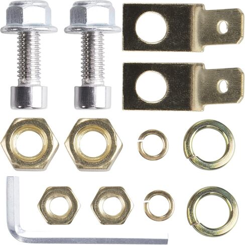 CNCMOTOK Power Trim Starter Solenoid 89-96158T - متوافق مع Mercury / Mariner Outboards / MerCruiser Stern Drives in Kuwait