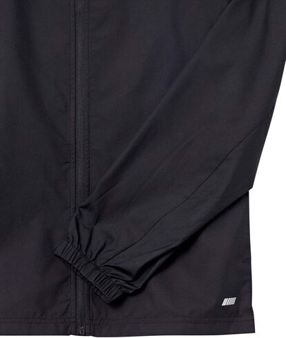 Amazon Essentials Men's Packable Water-Repellant Run Jacket in Saudi Arabia