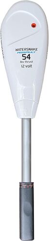 Watersnake Assault - 54 lb. Thrust 12V Electric Trolling Motor with 54" Steel Shaft - SWSB54-54 in Saudi Arabia