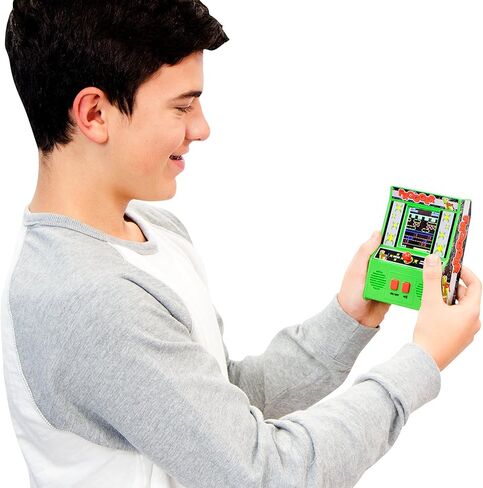 Arcade Classics - لعبة Frogger Retro المحمولة باليد لمدة 96 شهرًا إلى 180 شهرًا in Kuwait