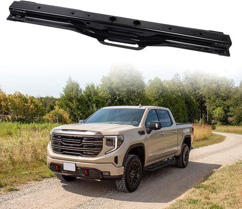 دعامة نقل الحركة من Mountainpeak تناسب 2001-2019 تشيفي سيلفرادو سوبربان جي إم سي سييرا يوكون 2500 3500 HD in Kuwait