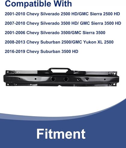 دعامة نقل الحركة من Mountainpeak تناسب 2001-2019 تشيفي سيلفرادو سوبربان جي إم سي سييرا يوكون 2500 3500 HD in Kuwait