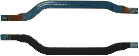 Signal Connector Ribbon Flex Cable Replacement Compatible with Samsung Galaxy S21 Plus + 5G in Saudi Arabia