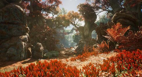 Outcast - A New Beginning - Adelpha Edition - PlayStation 5 in Saudi Arabia