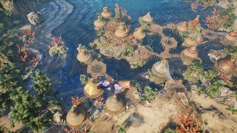 Outcast - A New Beginning - Adelpha Edition - PlayStation 5 in Saudi Arabia