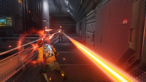 Outcast - A New Beginning - Adelpha Edition - PlayStation 5 in Saudi Arabia