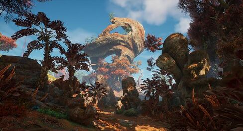 Outcast - A New Beginning - Adelpha Edition - PlayStation 5 in Saudi Arabia