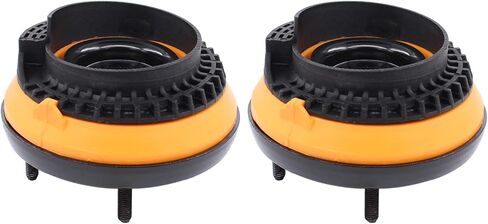 XtremeAmazing 2Pcs Left and Right Front Strut Shock Mount for Jaguar XJ XJR 2010-2016 in Saudi Arabia