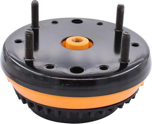 XtremeAmazing 2Pcs Left and Right Front Strut Shock Mount for Jaguar XJ XJR 2010-2016 in Saudi Arabia