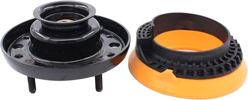 XtremeAmazing 2Pcs Left and Right Front Strut Shock Mount for Jaguar XJ XJR 2010-2016 in Saudi Arabia