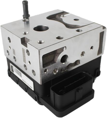 PANGOLIN 44510-50090 ABS Pump Hydraulic Unit 44510 50090 Brake ABS Pump Actuator Compatible with 2007-2015 UVF4 USF4 USF40 LS 460 600h Aftermarket Parts in Saudi Arabia