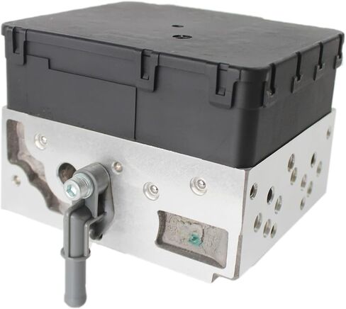 PANGOLIN 44510-50090 ABS Pump Hydraulic Unit 44510 50090 Brake ABS Pump Actuator Compatible with 2007-2015 UVF4 USF4 USF40 LS 460 600h Aftermarket Parts in Saudi Arabia