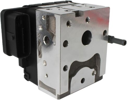 PANGOLIN 44510-50090 ABS Pump Hydraulic Unit 44510 50090 Brake ABS Pump Actuator Compatible with 2007-2015 UVF4 USF4 USF40 LS 460 600h Aftermarket Parts in Saudi Arabia