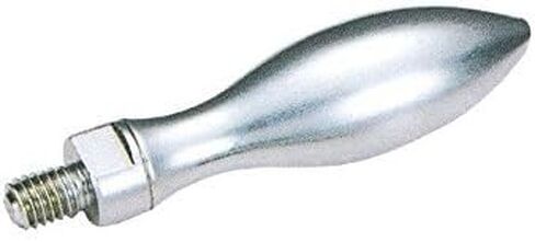 Pro Series by HHIP 8017-0016 3/8-16 Thread Ellipse End Handle in Saudi Arabia