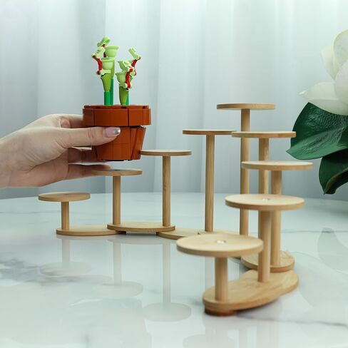Kyglaring LED Light Kit (No Model) Designed for Lego Icons Dried Flower Centerpiece 10314 Artificial Plants Model Building kit - without Lego Set (Classic Version) in Saudi Arabia