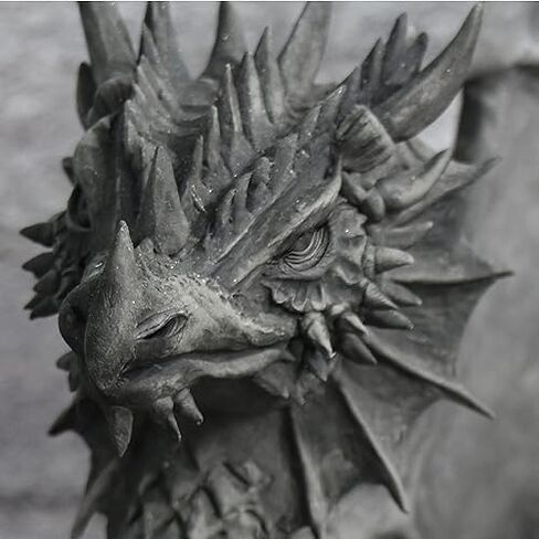 طين نارا الجاف بالهواء (الصلب والقوي)، 500 جرام. (1.1 رطل) قالب للنحت والطلاء - سهل الاستخدام (أبيض) in Kuwait