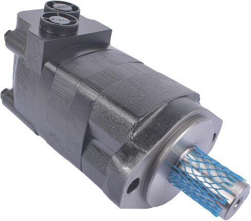 Woosphy Hydraulic Motor Replacement for Eaton Char-Lynn 2000 Series Standard 2-Bolt Mount 104-1025-006 104-1025 in Saudi Arabia