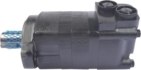 Woosphy Hydraulic Motor Replacement for Eaton Char-Lynn 2000 Series Standard 2-Bolt Mount 104-1025-006 104-1025 in Saudi Arabia