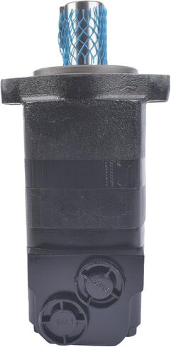 Woosphy Hydraulic Motor Replacement for Eaton Char-Lynn 2000 Series Standard 2-Bolt Mount 104-1025-006 104-1025 in Saudi Arabia