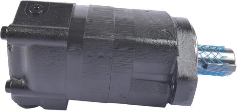 Woosphy Hydraulic Motor Replacement for Eaton Char-Lynn 2000 Series Standard 2-Bolt Mount 104-1025-006 104-1025 in Saudi Arabia