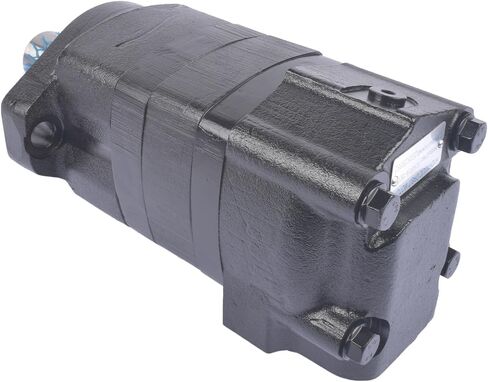 Woosphy Hydraulic Motor Replacement for Eaton Char-Lynn 2000 Series Standard 2-Bolt Mount 104-1025-006 104-1025 in Saudi Arabia