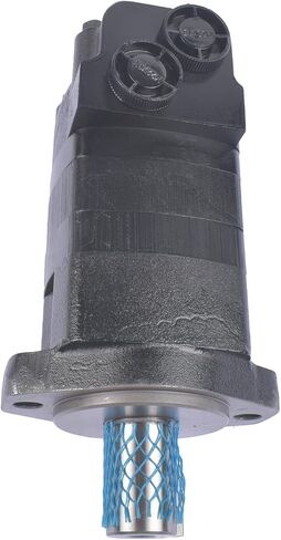 Woosphy Hydraulic Motor Replacement for Eaton Char-Lynn 2000 Series Standard 2-Bolt Mount 104-1025-006 104-1025 in Saudi Arabia