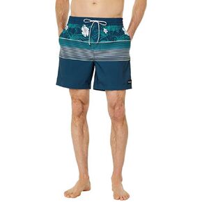 Hurley Men's Paradise Volley 17 بوصة قصيرة 17 in Saudi Arabia