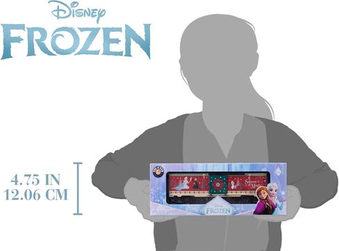 Lionel Disney Frozen Holiday O Gauge Model Train Boxcar in Saudi Arabia