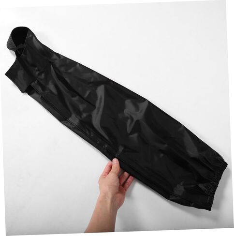 Men Women Rain Pants Cycling Motorcycle Riding Gear Rain Gear Raincoat Trousers in Saudi Arabia