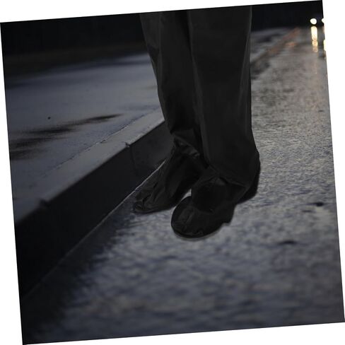 Men Women Rain Pants Cycling Motorcycle Riding Gear Rain Gear Raincoat Trousers in Saudi Arabia