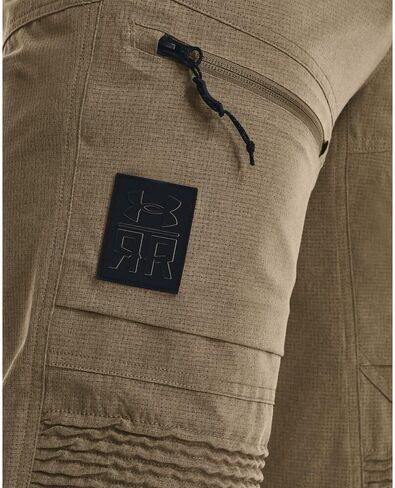 Under Armour RR Raider Lite Pant Bayou/Black 1365608-251 in Saudi Arabia
