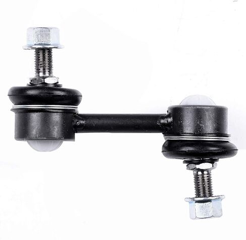 طقم تعليق SCITOO بديل مناسب لشركة Hyundai 2006-2011 Azera 2006-2010 Sonata لكيا 2007-2009 لـ Amanti Sway Bar End Link K80620 in Kuwait