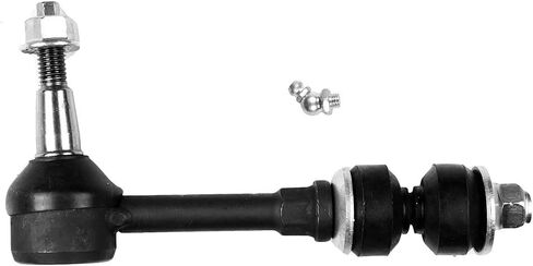 طقم تعليق SCITOO بديل مناسب لدودج 2003-2005 Ram 2500 2003-2005 Ram 3500 Sway Bar End Link in Saudi Arabia