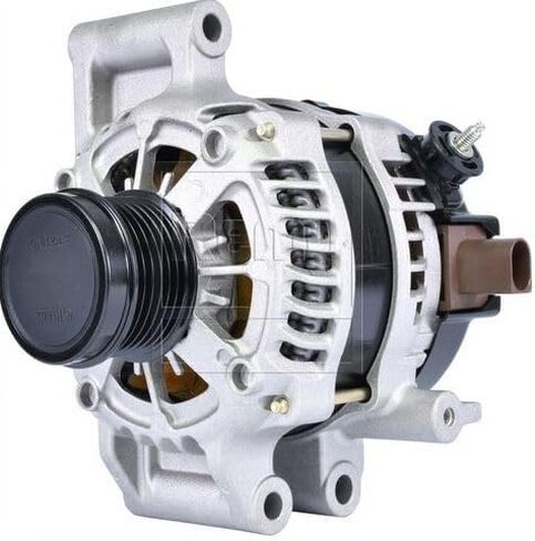 OE Replacement Alternator 100A – 12 Volt in Saudi Arabia